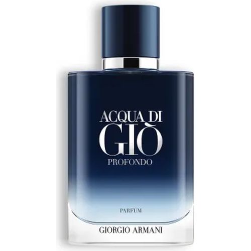 Giorgio Armani Acqua di Gio Profondo – 100 ml
